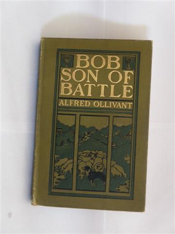 Bob, son of Battle