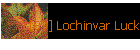 [83] Lochinvar Luck