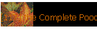 [117] the Complete Poodle