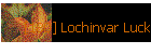 [180] Lochinvar Luck